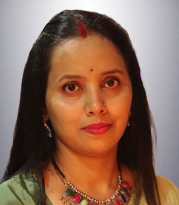  Director & Founder-Ph.D (Child Psychology)