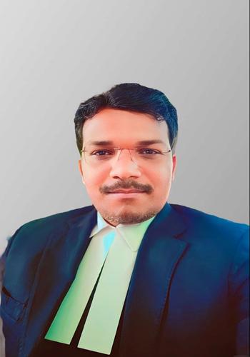 Corporate head of Legal counsel & affairs